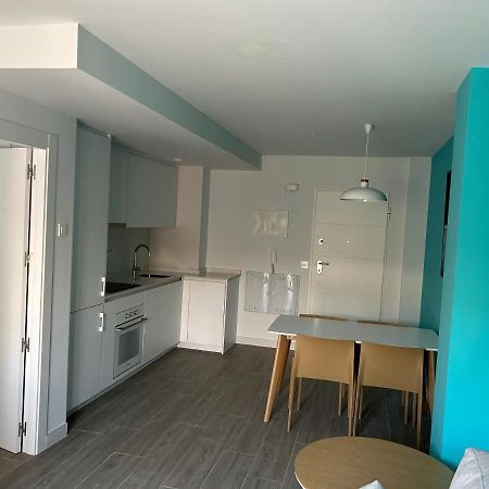 Apartamentos Breton 17 Double Deluxe Alicante Exterior photo